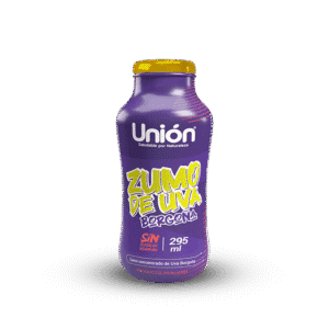 zumo de uva borgoña