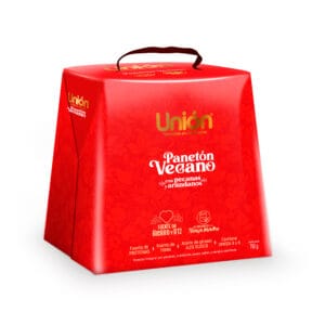 panetÓn tradicional