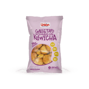 galletas lonchera integral kiwicha 42g